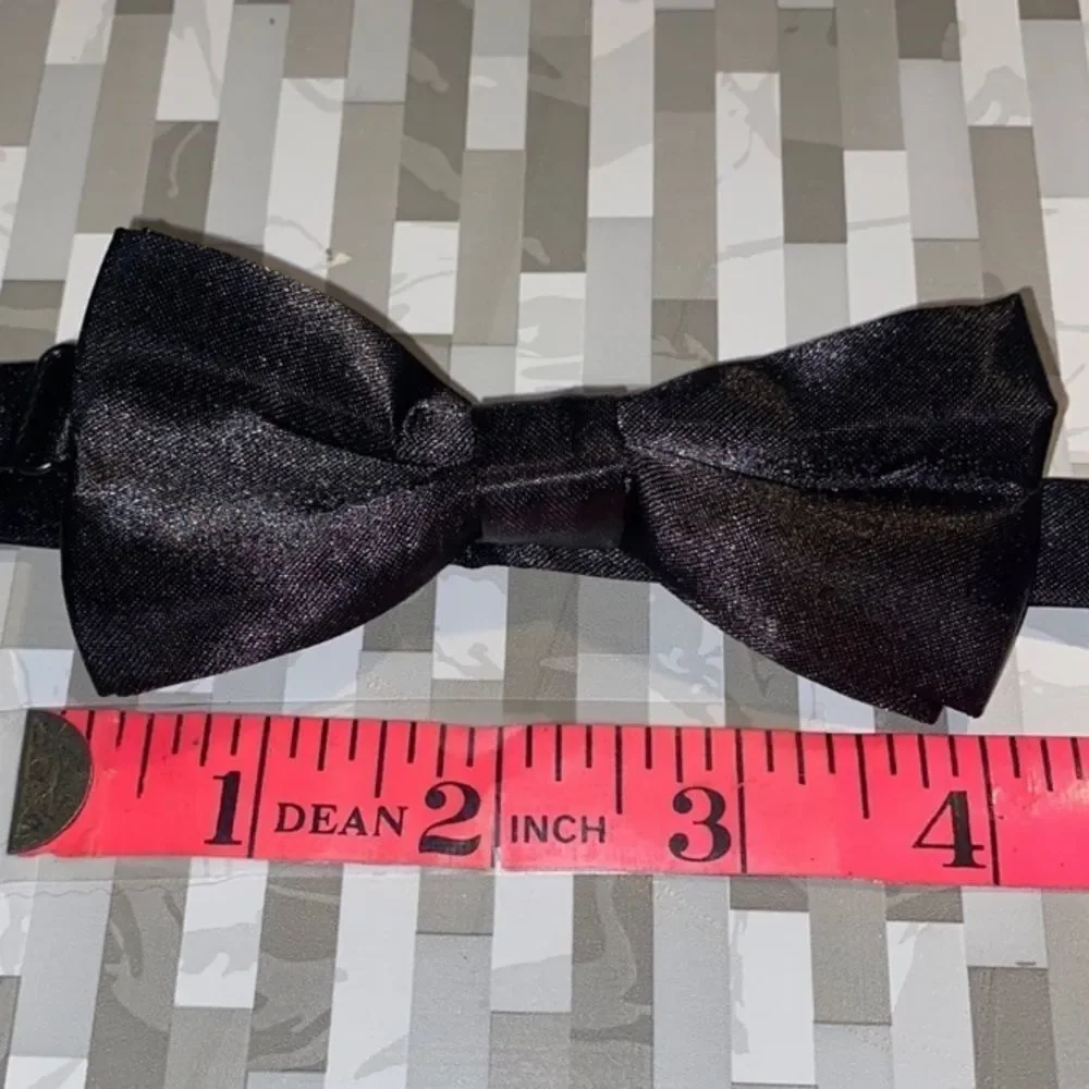 Youth, 4” Bow Tie Bundle, 3pk, Wedding Season